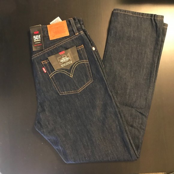 levis 501 28x30